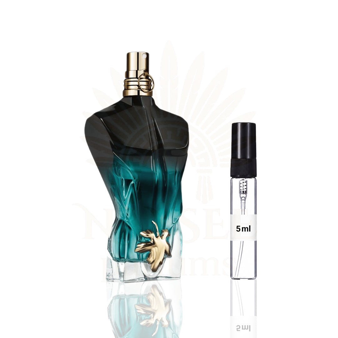 Le Beau Le Parfum Decant 5ml - Caballero