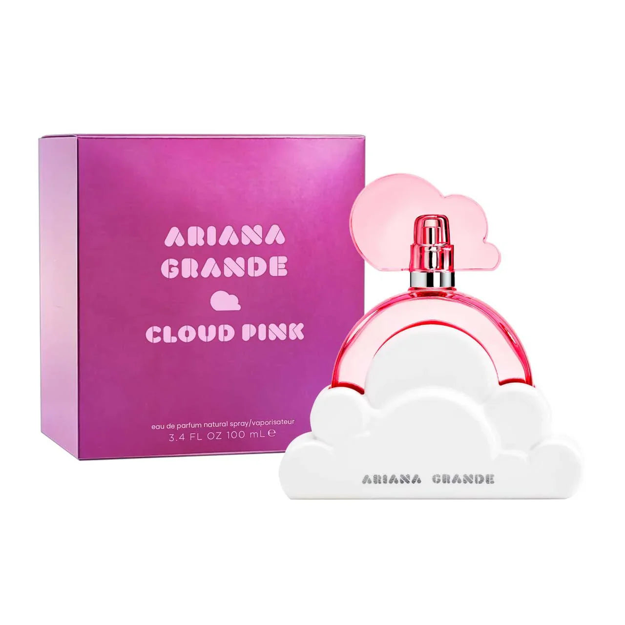 Ariana Grande Cloud Pink 100ml EDP - Dama