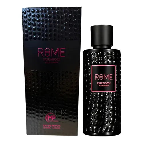Bharara Beauty Rome Extradose EDP 100ml - caballero