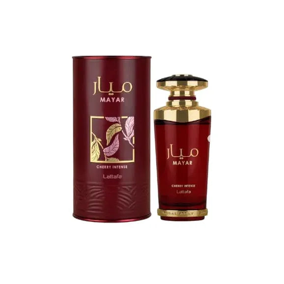 Lattafa Mayar Cherry Intense EDP 100ml - Dama