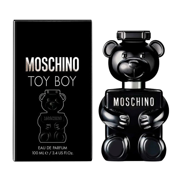 Moschino Toy Boy 100ml EDP - Caballero