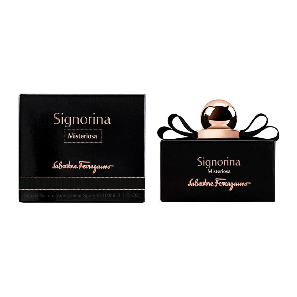 Signorina Misteriosa 100ml EDP - Dama