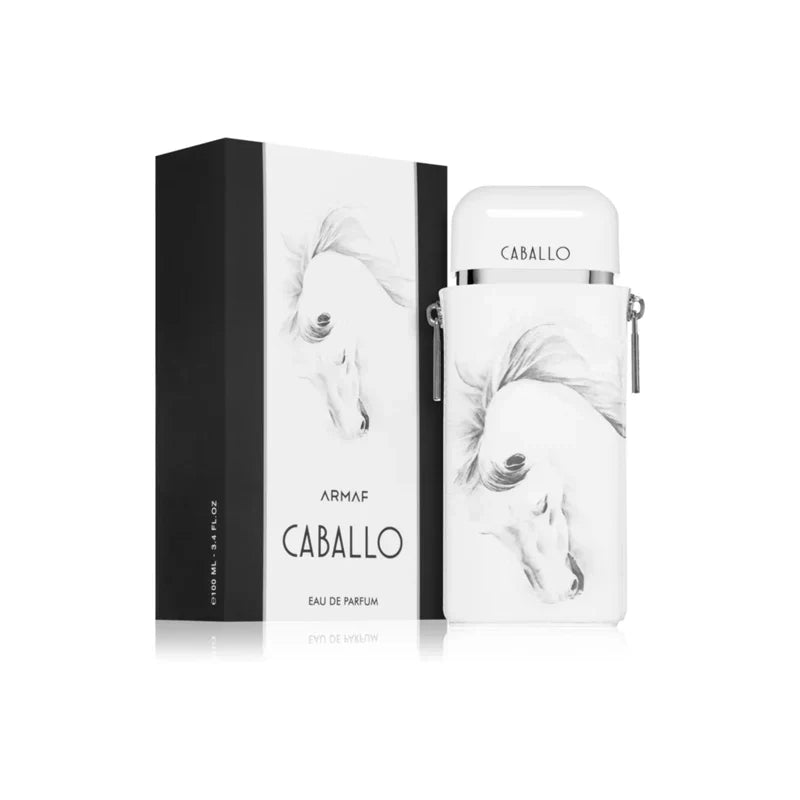 Armaf Caballo EDP 100ml - Caballero