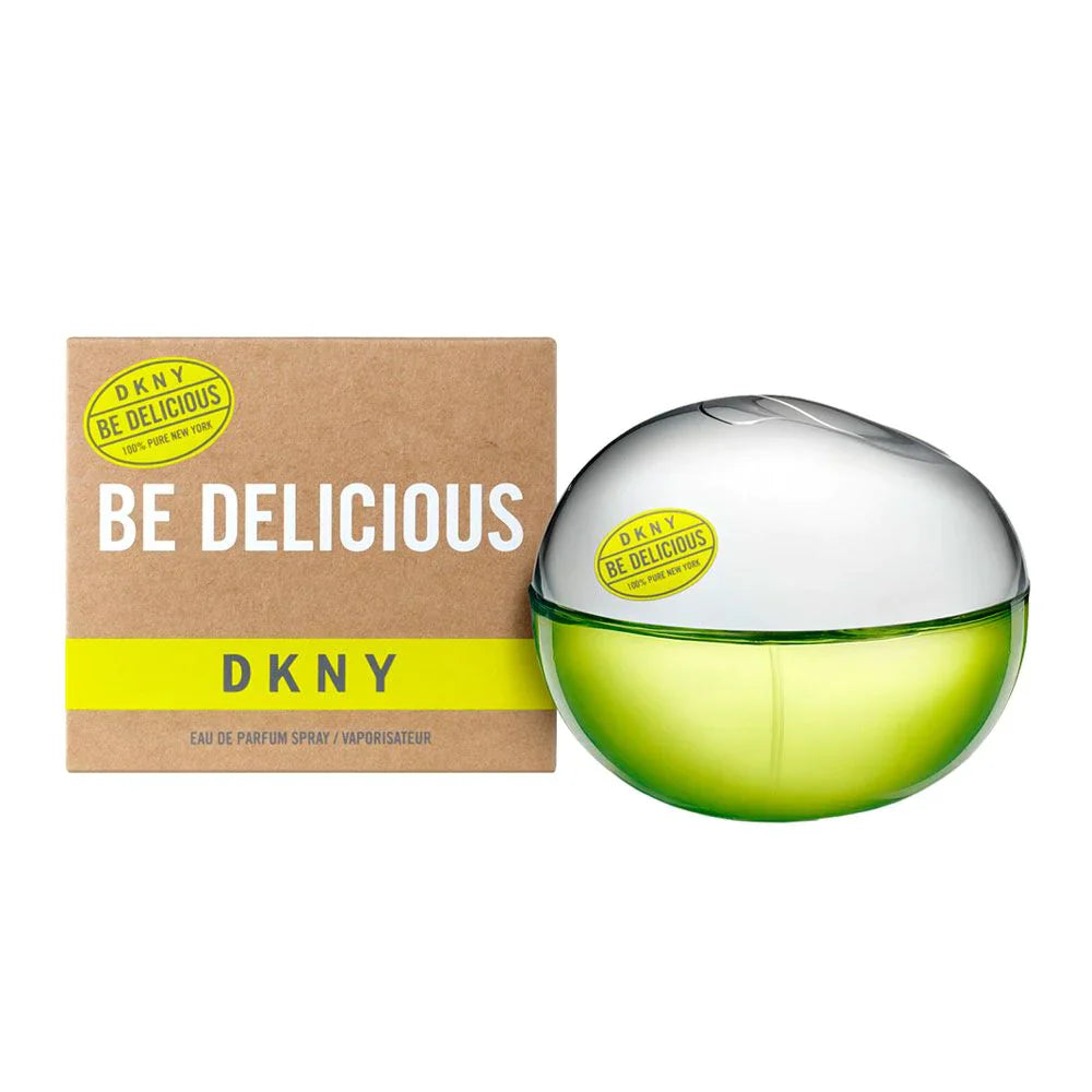 Be Delicious 100ml EDP - Dama
