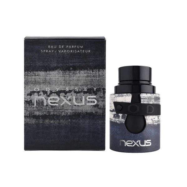 Armaf Odyssey Nexus EDP 100ml - Caballero