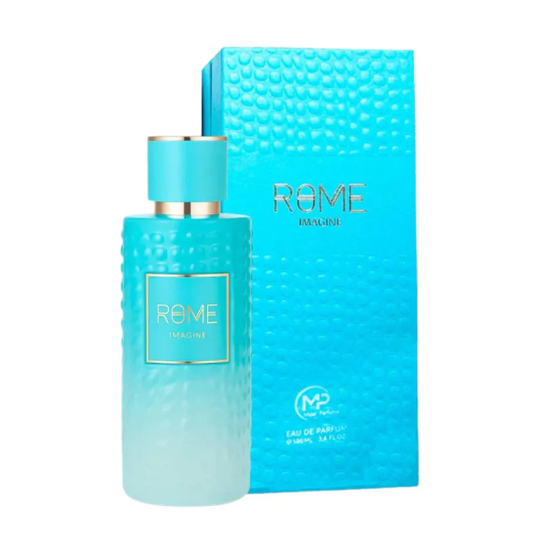 Rome Imagine EDP 100ml - Caballero