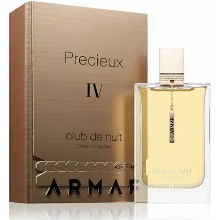Club de nuit Precieux IV Extrait De Parfum 55ml - Dama