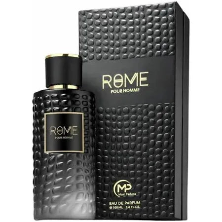 Bharara Beauty Rome Homme EDP 100ml - caballero