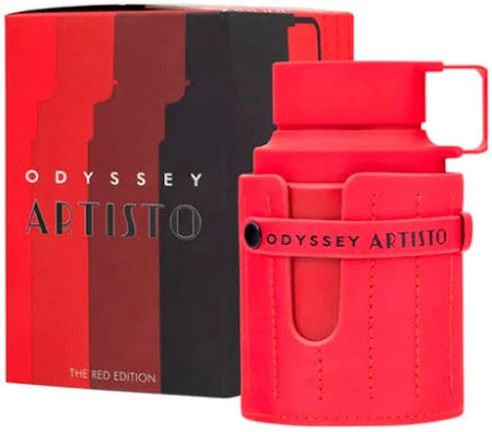 Odyssey Artisto EDP 100ml - Caballero