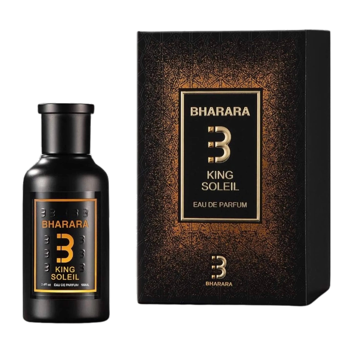 Bharara King Soleil EDP - Caballero