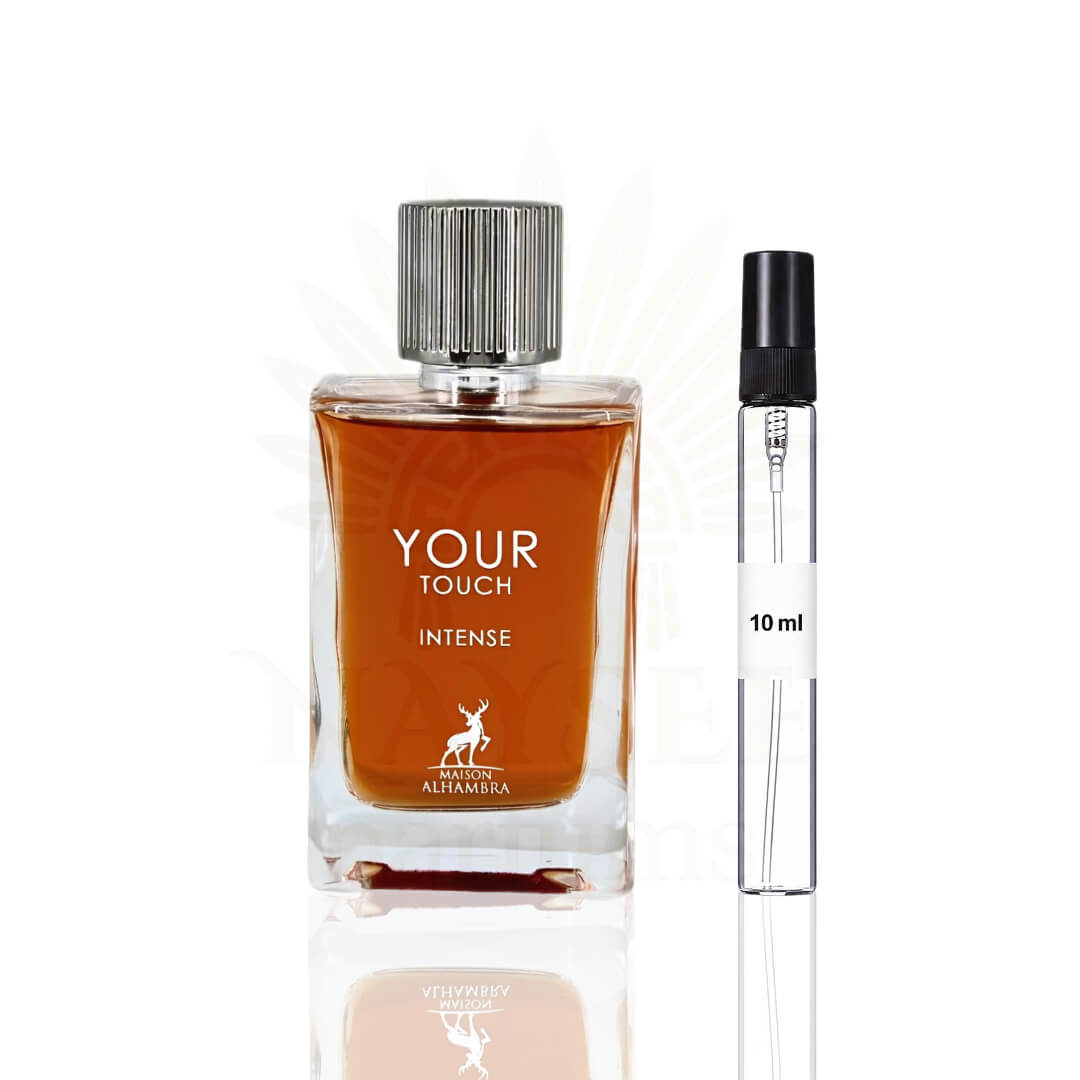 Your Toch Intense Decant - Caballero