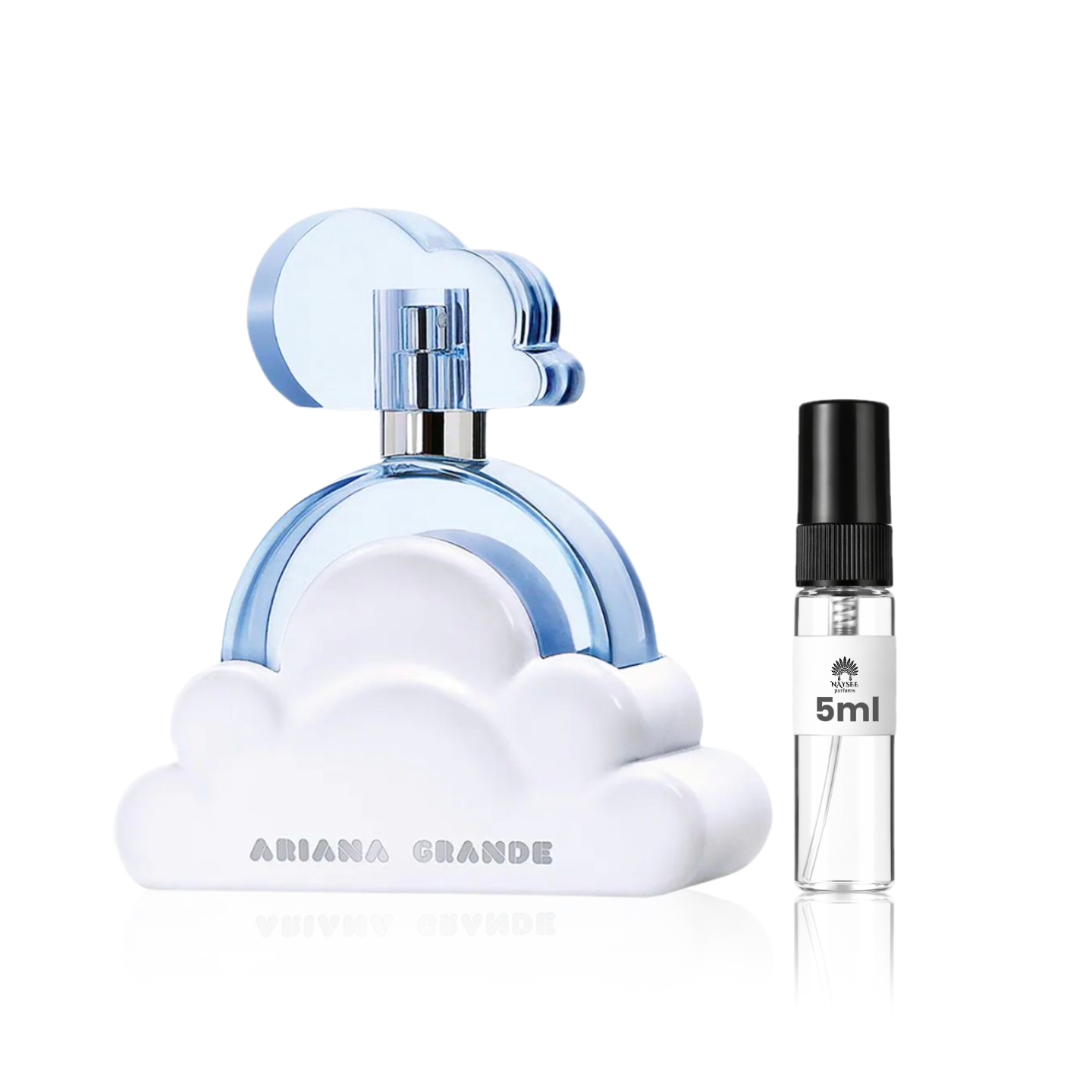 Ariana Grande Cloud EDP Decant 5ml - Dama