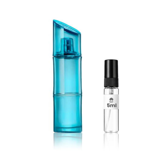 Kenzo Homme Marin EDT Decant 5ml - Caballero