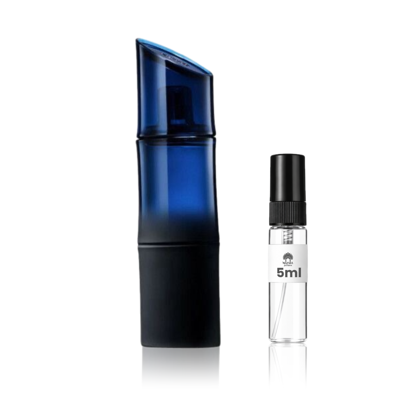 Kenzo Homme Santal Marin EDP Decant 5ml - Caballero