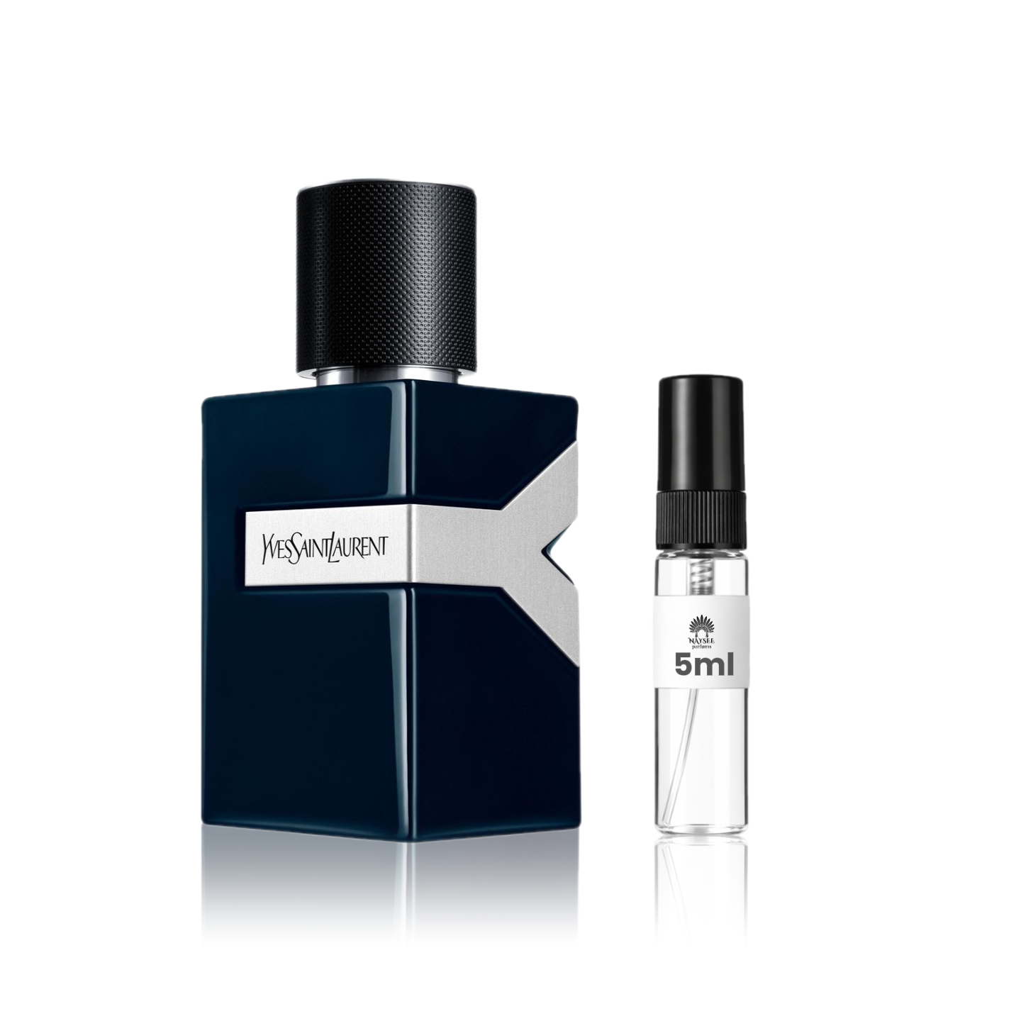 Yves Saint Laurent Y Le Parfum 2025 Decant 5ml - Caballero