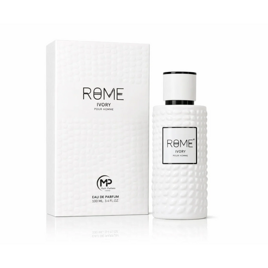 Bharara Rome Ivory Pour Homme EDP 100ml - Caballero