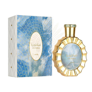 Lattafa Victoria 100 ml EDP – Dama