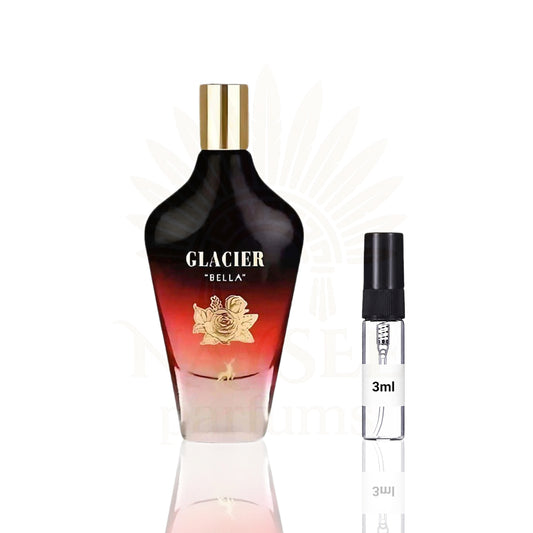 Glacier Bella Decant 3ml - Dama
