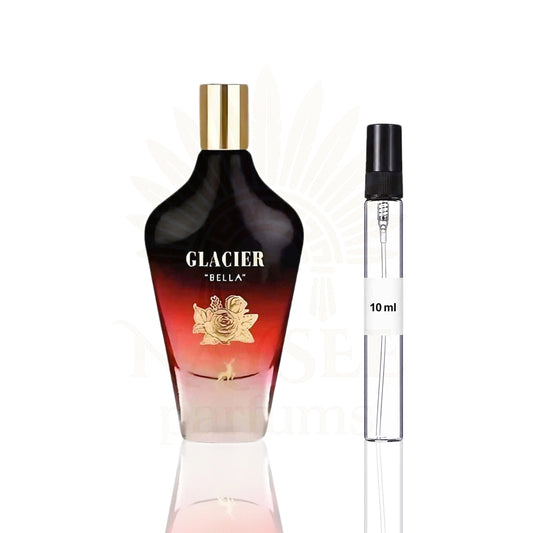Glacier Bella Decant 10ml - Dama