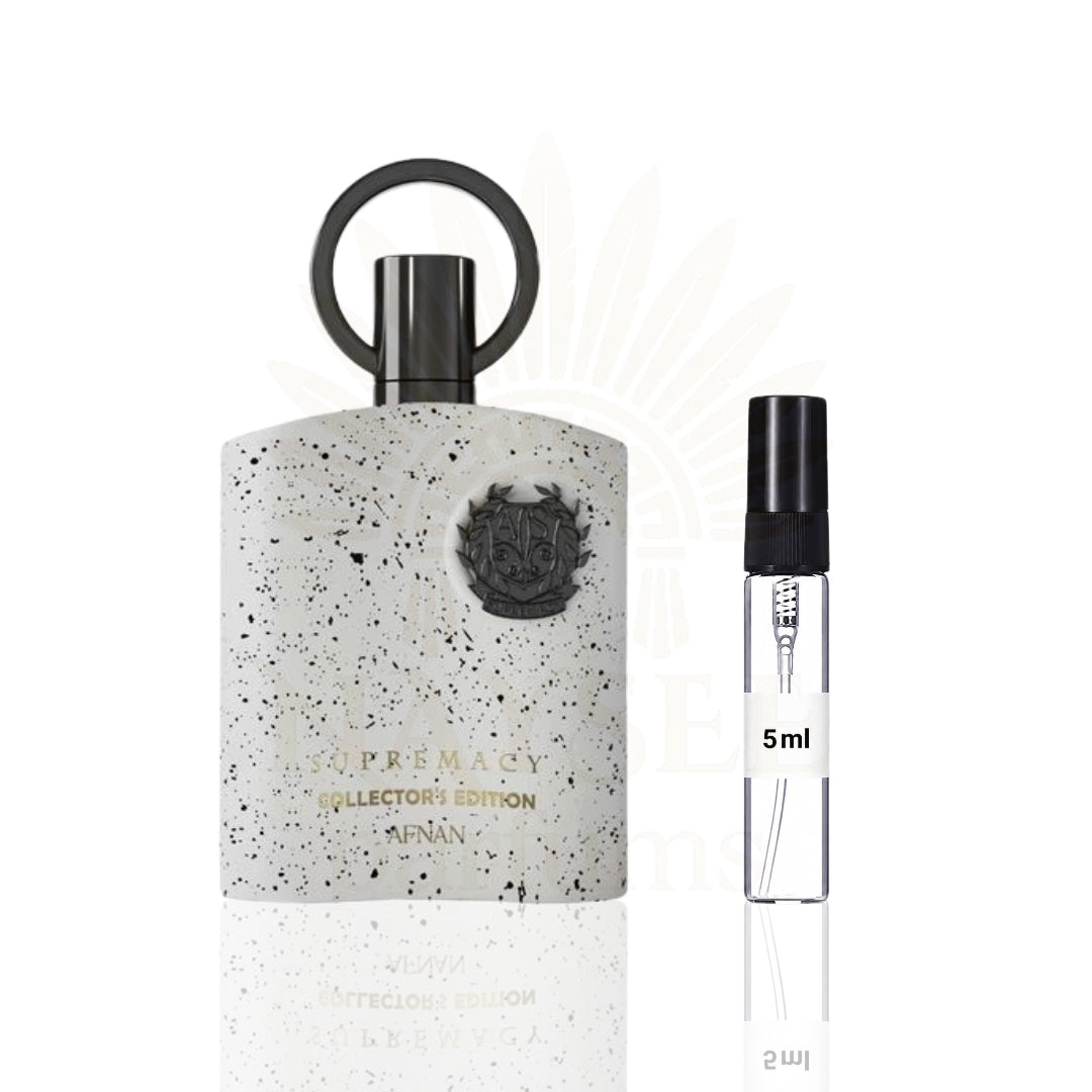Supremacy Collectors Edition Decant 5ml - Caballero