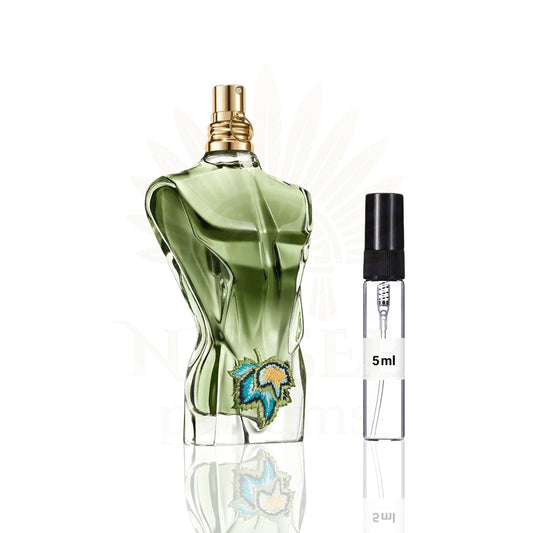 Paradise Garden EDP Decant 5ml - Caballero