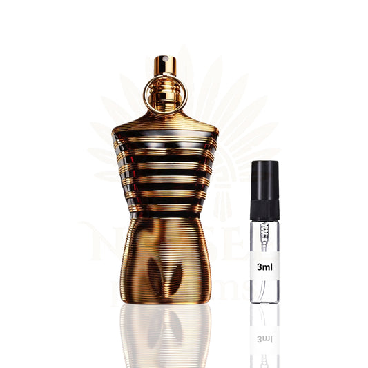 Le Male Elixir Decant 3ml - Caballero