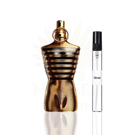 Le Male Elixir Decant 10ml - Caballero