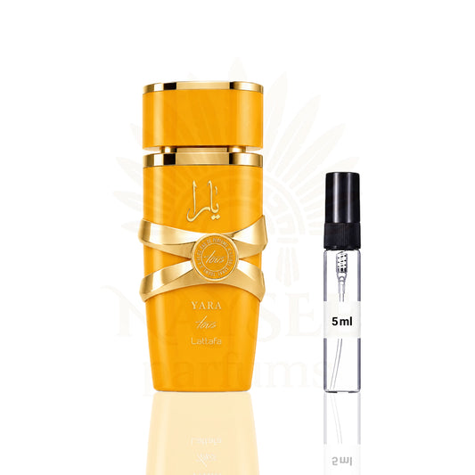 Lattafa Yara Tous Decant 5ml – Dama