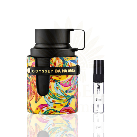 Odyssey Bahamas Decant 3ml - Unisex