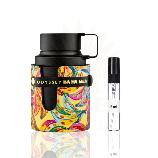 Odyssey Bahamas Decant 5ml - Unisex