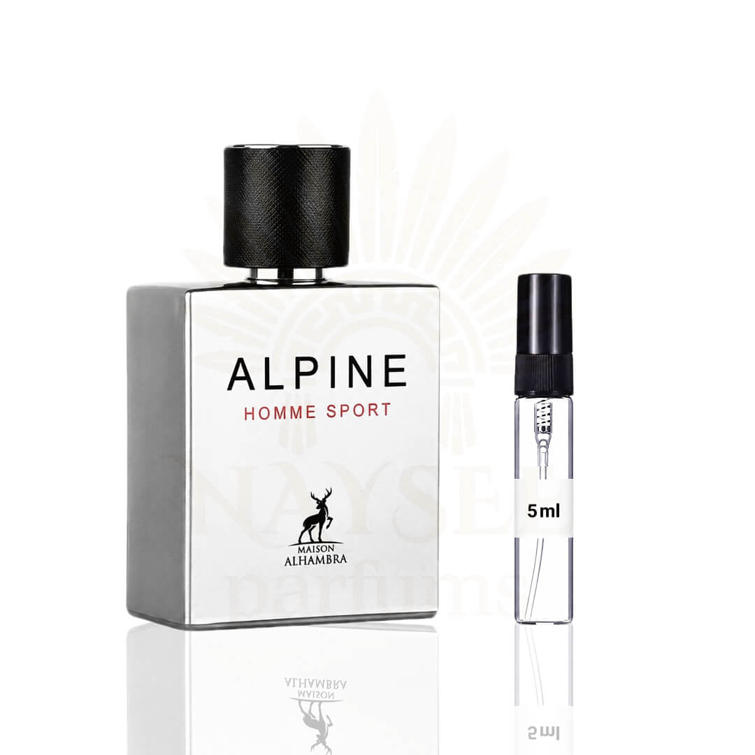 Alpine Homme Sport Decant - Caballero