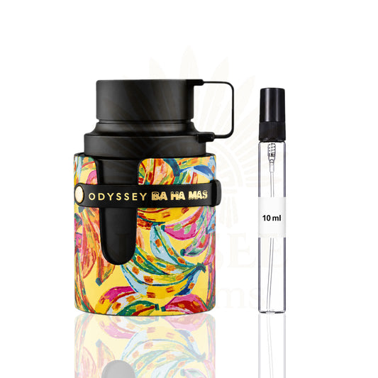 Odyssey Bahamas Decant 10ml - Unisex