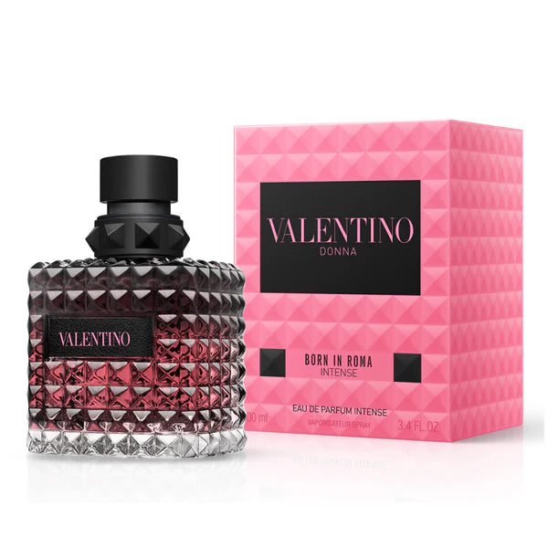 Valentino Donna Born In Roma Intense 100ml - Dama