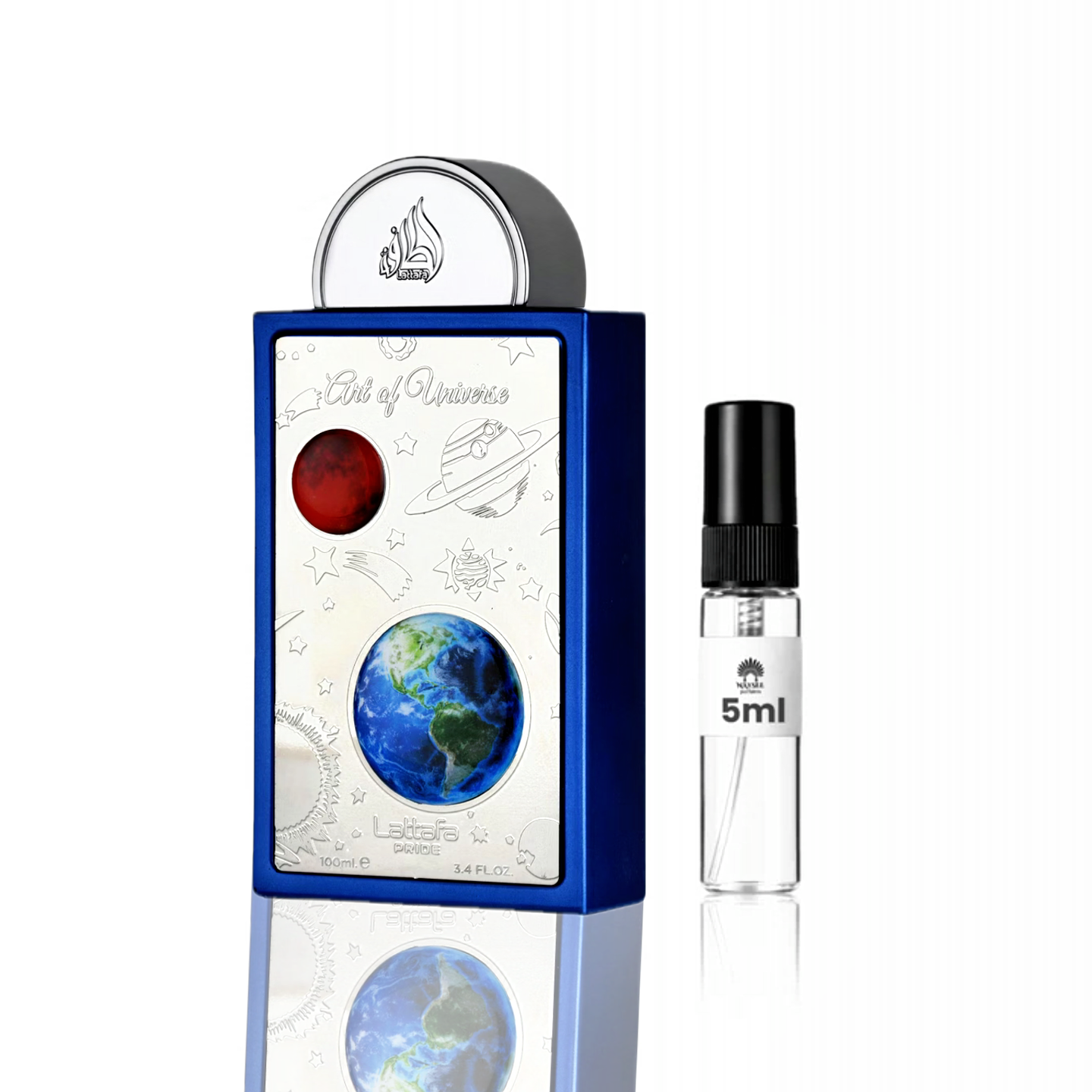 Art Of Universe Decant 5ml - Unisex
