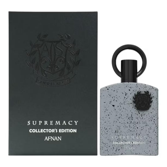 Afnan Supremcy Colector's Edition EDP 100ml - Caballero