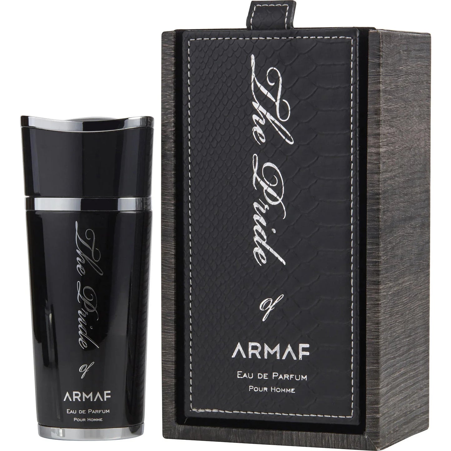 Armaf The Pride EDP 100ml - Caballero