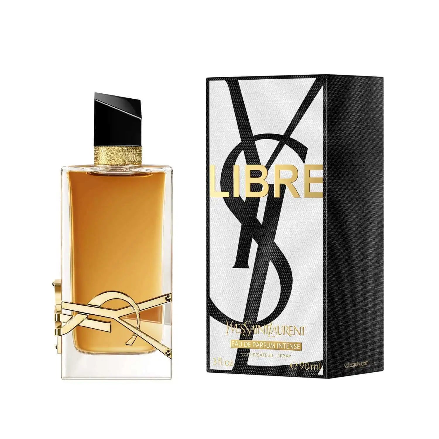 YvesSaint Laurent Libre Intense EDP 90ml - Dama