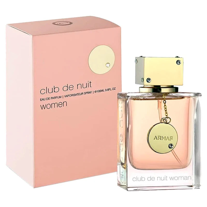 Club de nuit Woman EDP 105ml - Dama