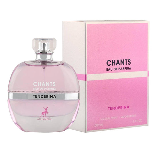 Maison Alhambra Chants EDP 100 ml - Dama