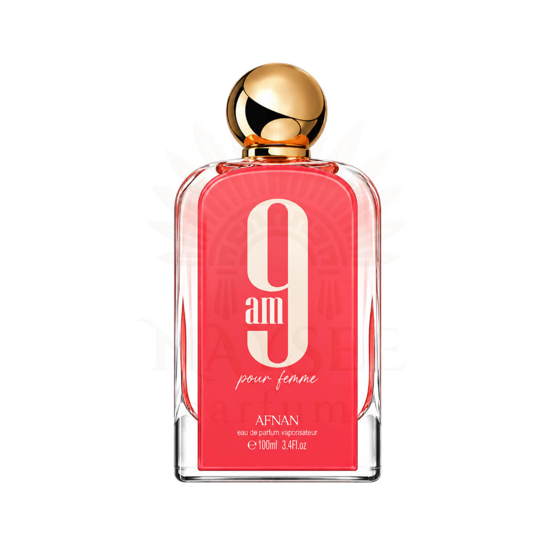 Afnan 9Am Pour Femme 100ml - Dama