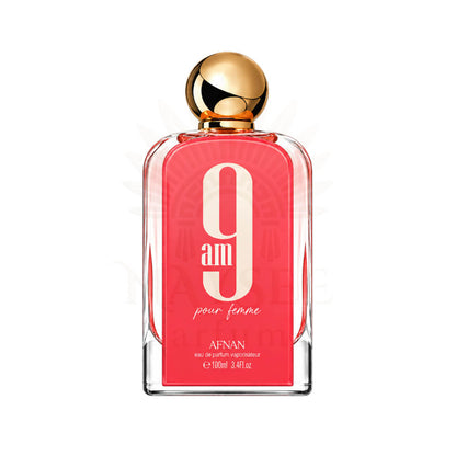 Afnan 9Am Pour Femme 100ml - Dama