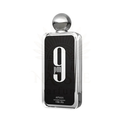 Afnan 9pm 100ml - Caballero