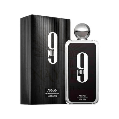 Afnan 9pm 100ml - Caballero