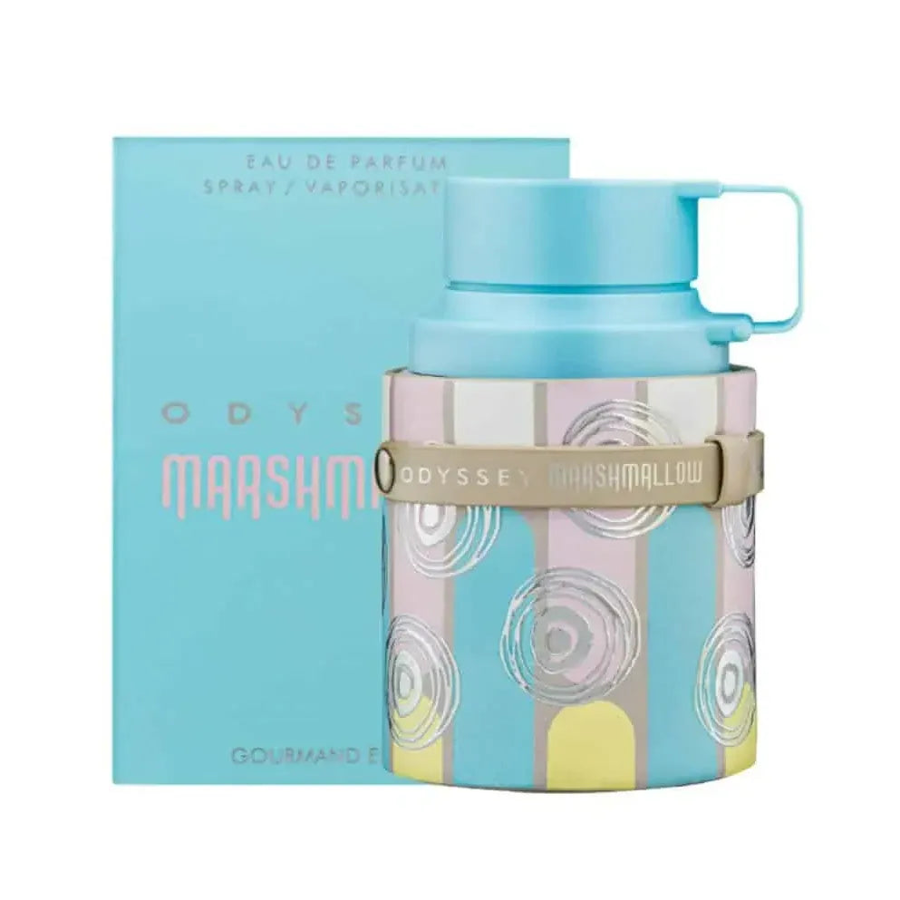 Odyssey Marshmallow EDP 100ml – Dama