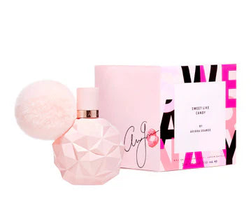 Ariana Grande Sweet Like Candy 100ml EDP - Dama