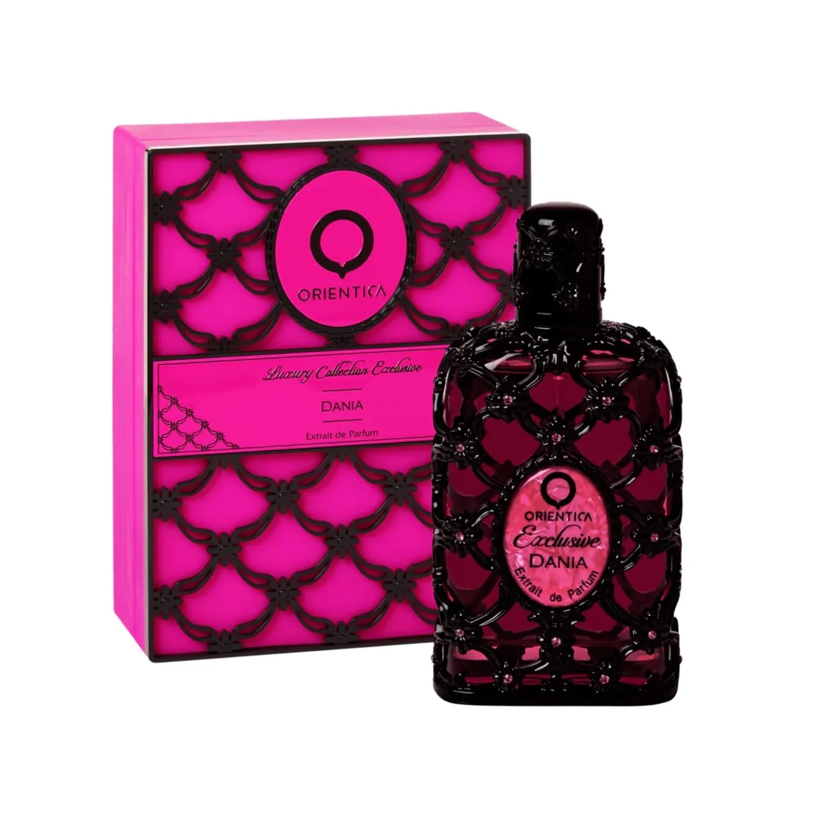 Orientica Dania Exclusive EDP 80ml – Dama