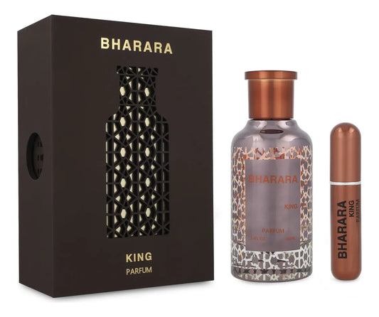 Bharara King PARFUM 100ml – Unisex