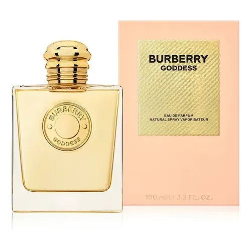 Burberry Goddess EDP 100ml - Dama