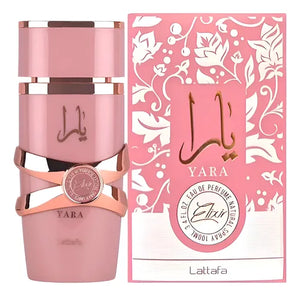 Lattafa Yara Elixir 100 ml EDP – Dama