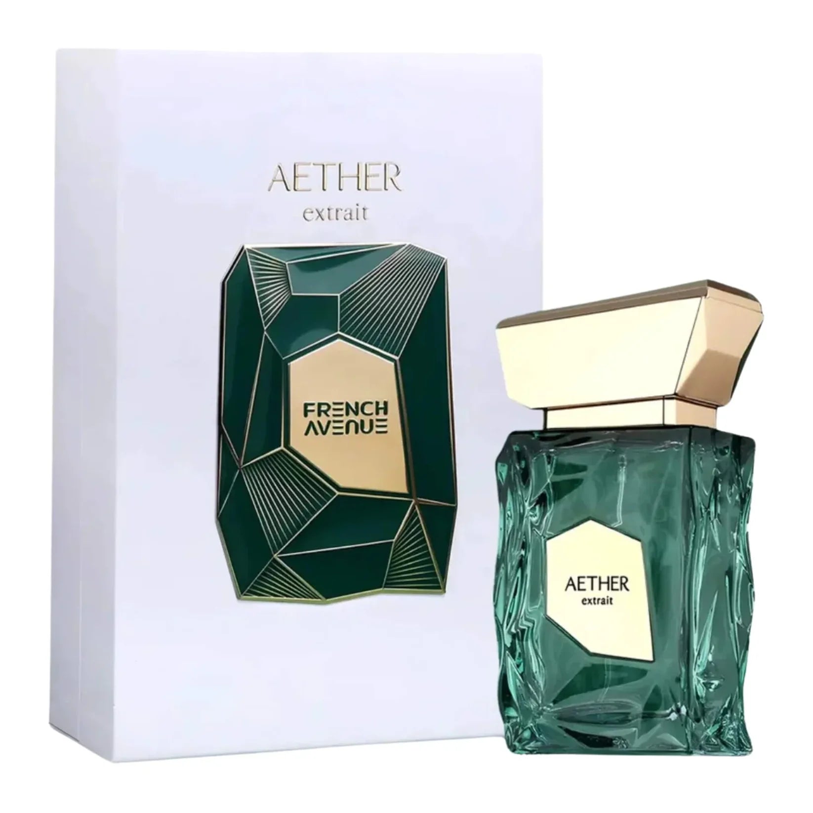 French Avenue Aether Extrait de Parfum 100ml - Unisex